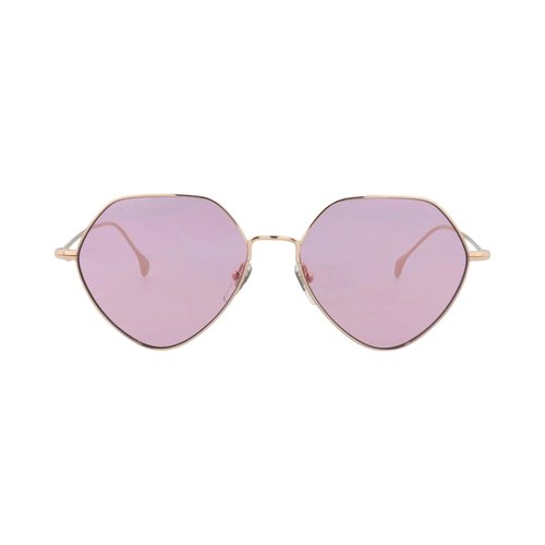 Gucci Geometric Sunglasses - GG1182S 004