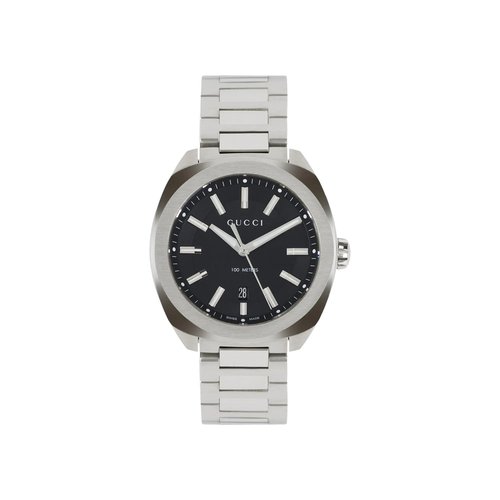 Gucci GG Bracelet Watch - YA142301
