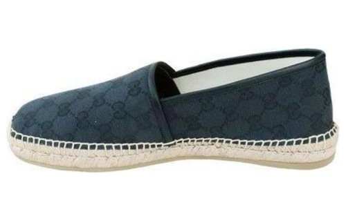 Gucci GG Flat Espadrille - 352884