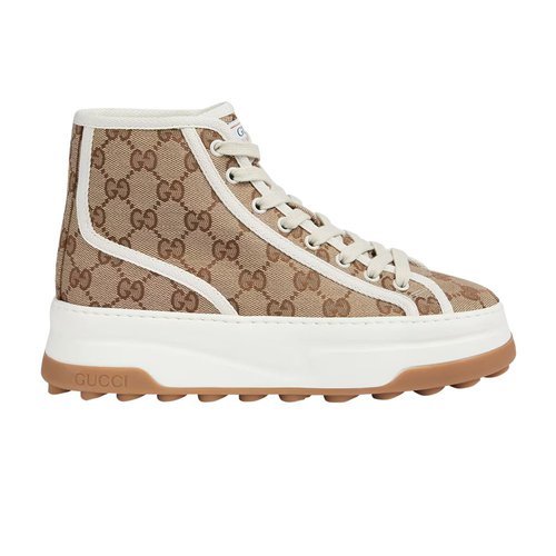 Gucci GG High - Beige - 746768-20Q20-9745