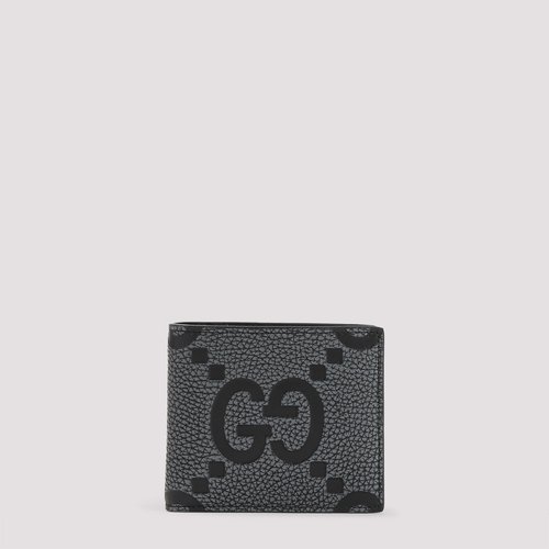 Gucci Gg Jumbo Wallet - 739475AAECE_1046