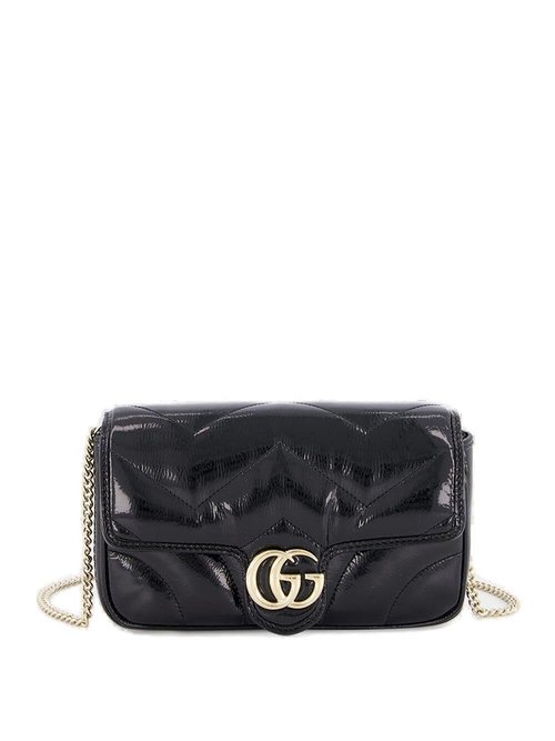 Gucci Gg Marmont Mini Bag - 751526AADP6_1000