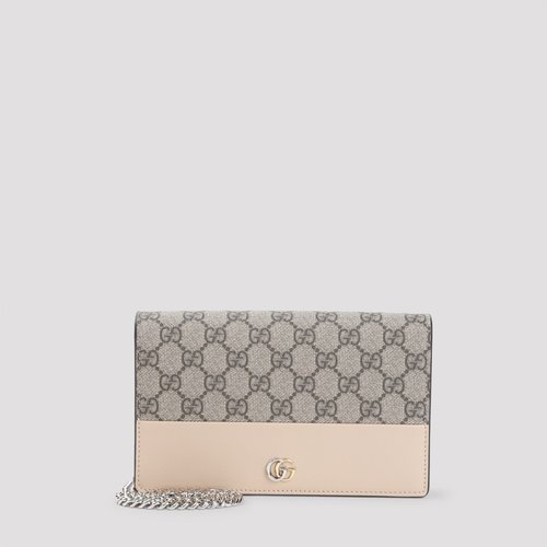 Gucci gg Marmont Wallet - 790060AADQE_5741