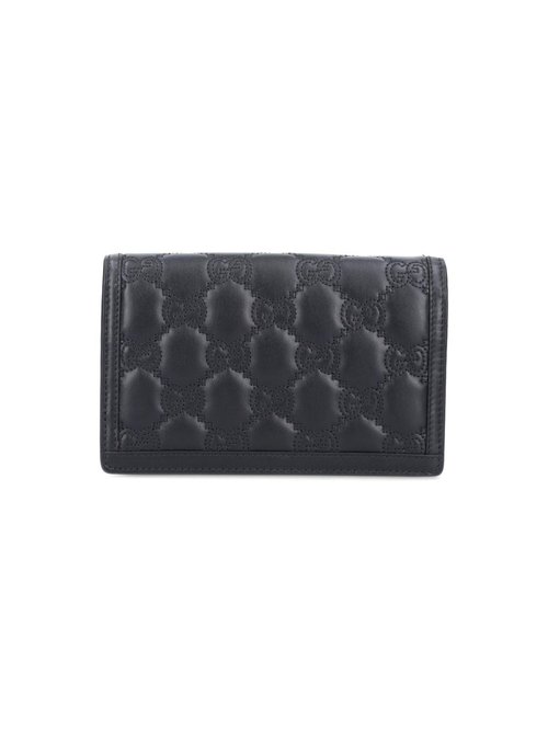 Gucci gg Matelassé Crossbody Bag - 723787UM8IG_1000