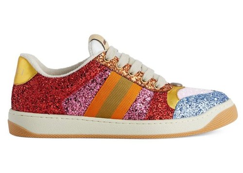 Gucci Screener - Multicolor - 710534-FAKUU-4942