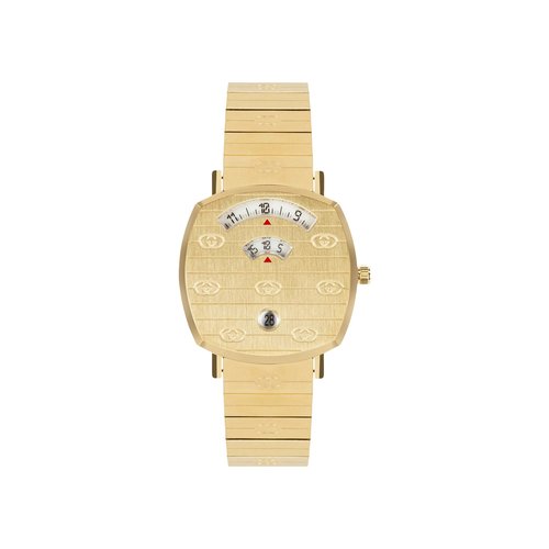 Gucci Grip Bracelet Watch - YA157403