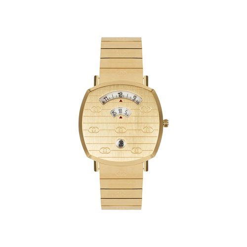 Gucci Grip Bracelet Watch - YA157409