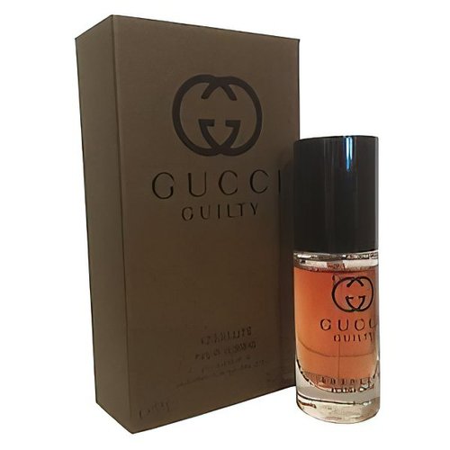 Gucci Guilty Absolute Gucci EDP Spray Mini 0.27 oz 8.0 ml m - 800561-03443-00OZ