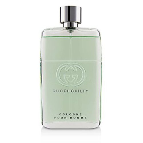Gucci Guilty Cologne P. Homme Gucci EDT Spray 3.0 oz 90 ml m - White - 361422-79120-76OZ