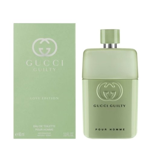 Gucci Guilty Love Edition 2024 EDP Spray 3.04 oz Fragrances 3616305259431 - Orange - 361630-52594-31OZ
