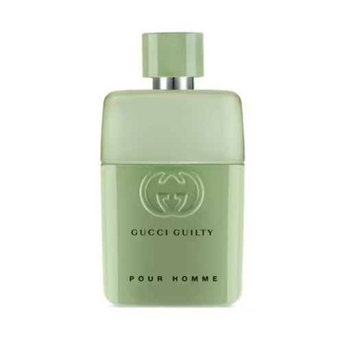 Gucci Guilty Love Edition 2024 EDP Spray 3.04 oz Tester Fragrances 3616305259493 - Orange - 361630-52594-93OZ