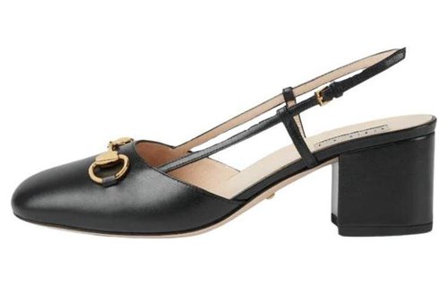 Gucci High Heel Pumps - 578247