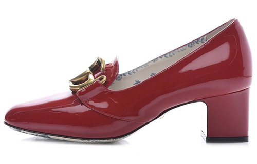 Gucci High Heel - 461076