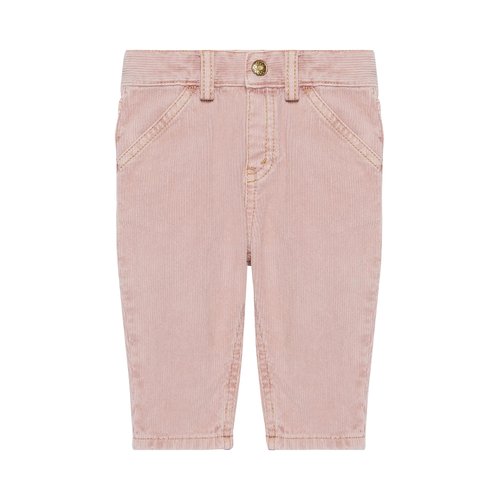 Gucci Horsebit Corduroy Pants - 695511-XDB1B-6183