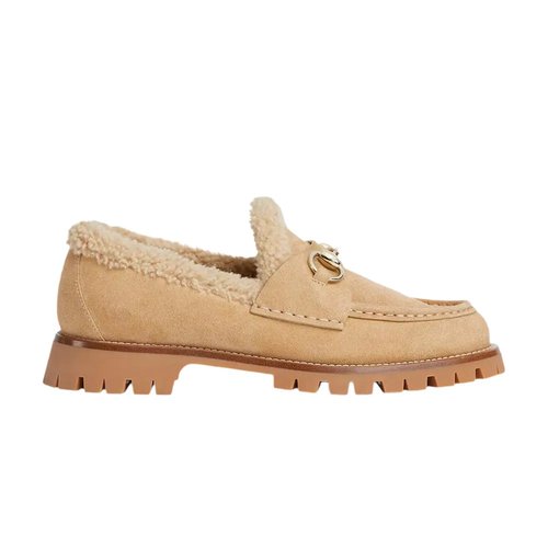 Gucci Horsebit Loafer - 836060-AAA5U-9556
