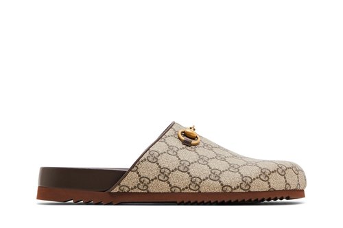 Gucci Horsebit Slipper - 528774