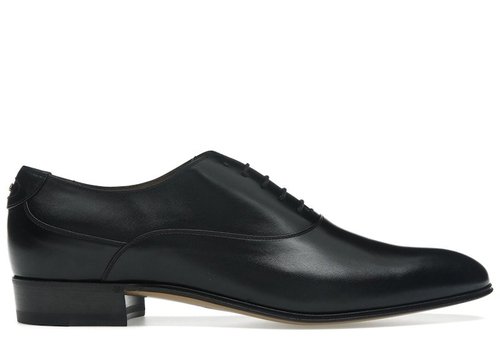 Gucci Lace-up | Size 12.5 - Black - 719741-06F00-1000