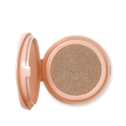 Gucci Ladies Cushion De Beaute Compact Foundation Powder 0.49 3.5 Makeup 3616304478383 - 3616304478383