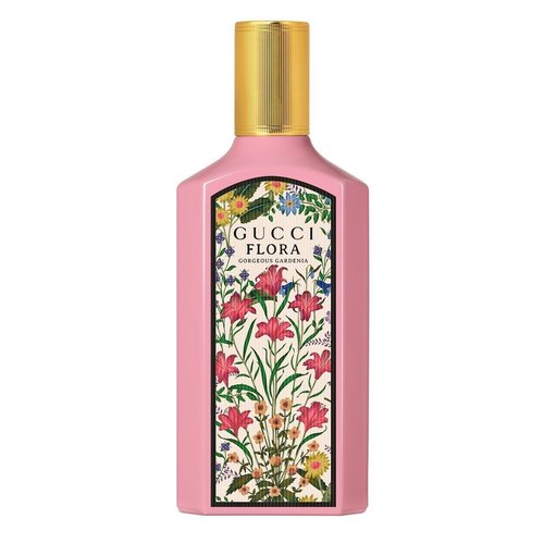 Gucci Ladies Gucci Flora Gorgeous Gardenia EDP Spray 5.0 oz Fragrances 3616304255243 - Red - 361630-42552-43OZ