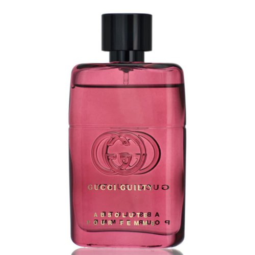 Gucci Ladies Guilty Absolute EDP Spray 3.04 oz Fragrances 8005610524207 - Tester - 800561-05242-07OZ