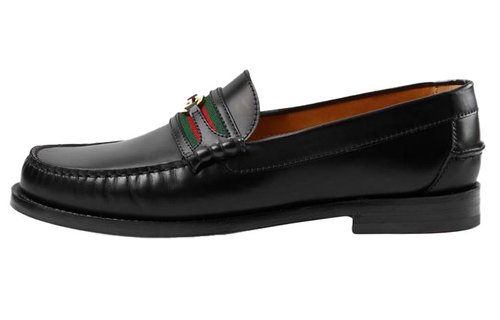Gucci Kaveh Loafer - 226853