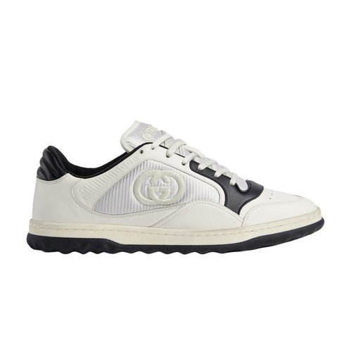 Gucci MAC80 - Off/White/Black - 741656-AAB79-9151