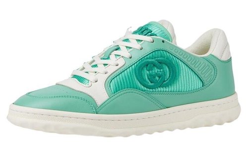 Gucci MAC80 Turquoise White - 570695