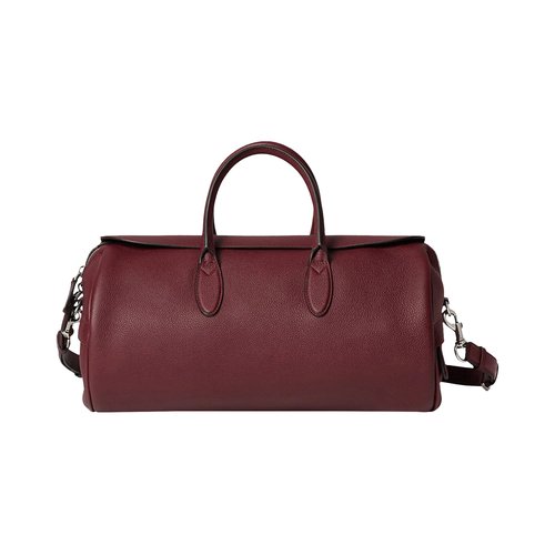 Gucci Medium Duffle Bag | Red | Size Onesize - 801569-AAD7U-6449