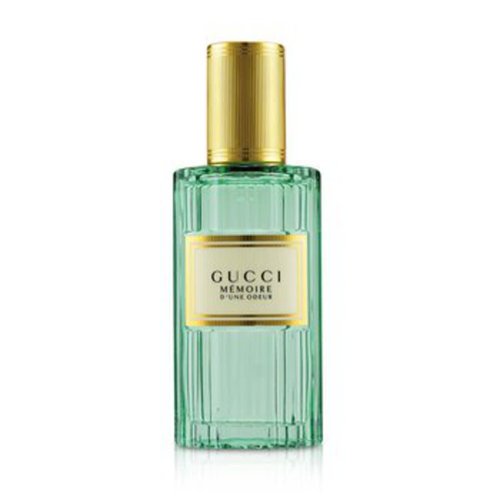 Gucci Memoire D'Une Odeur Eau De Parfum Spray 40ml/1.3oz - Pink - 361422-53078-81OZ
