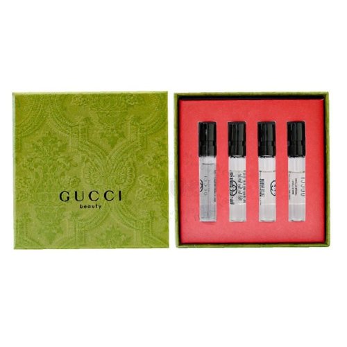 Gucci Mini Set Gift Set Fragrances 3616305267238 - 3616305267238