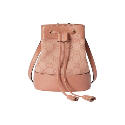 Gucci Ophidia GG Mini Bucket Bag - 550620-FACC5-5748