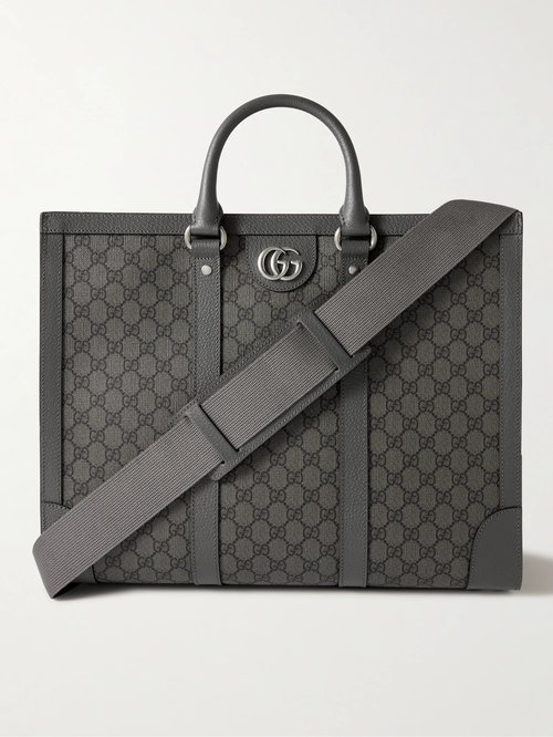 Gucci Gg Tote - 8576 - 724665-UULHK-8576