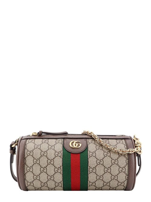 Gucci Ophidia Shoulder Bag - 795194-96IWG-8745