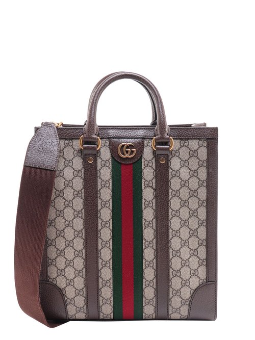 Gucci Ophidia Tote Bag - 7246859C2ST_8746