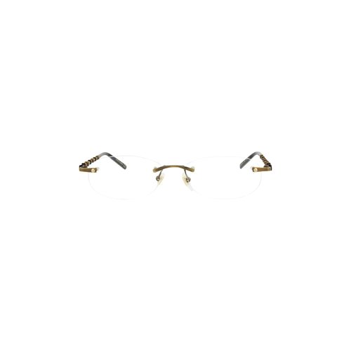 Gucci Oval Sunglasses | Size Onesize - GG0857OJ 001