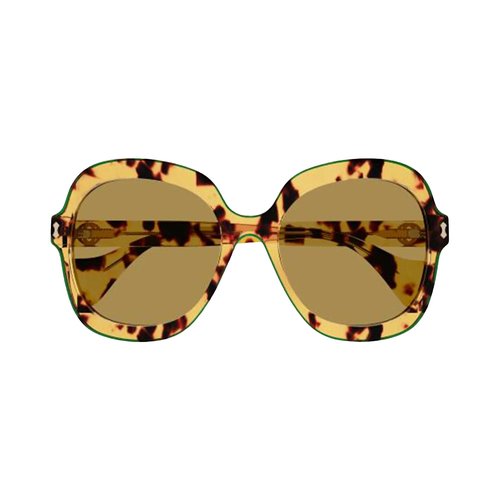 Gucci Oversized Sunglasses - GG1240S 003