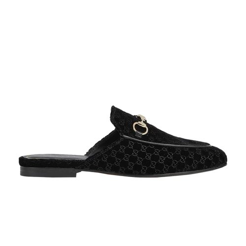 Gucci Princetown Slipper - 802163-FAEUF-1000