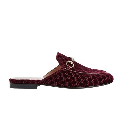 Gucci Princetown Slipper - 802163-FAEUF-5042