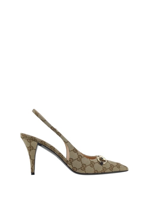 Gucci Pumps - 7946872HK80_9763