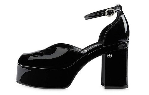 Gucci Pumps - 512220
