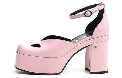 Gucci Pumps - 512224