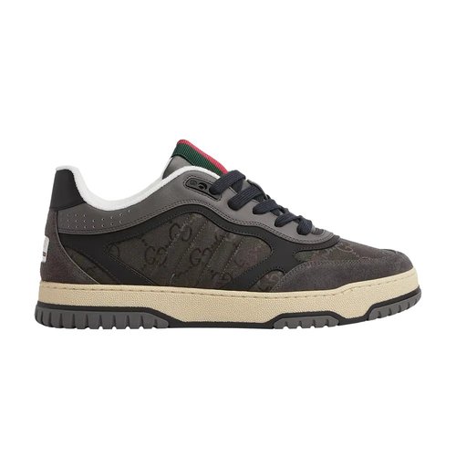 Gucci Re-Web Sneaker | Size 7 - 831661-AAEX3-1341