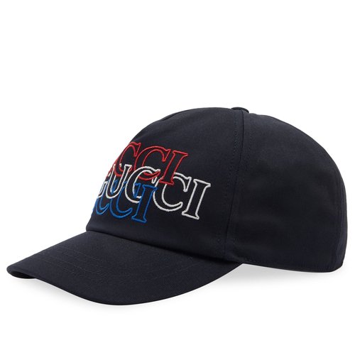 GUCCI*春にぴったりなデザイン☆リバティロンドンキャップ グッチ ノースフェイス GUCCI x THE NORTH FACE グッチ x ノース
