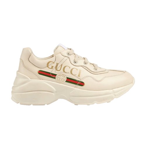 Gucci Rhyton Leather - 585089-DRW00-9522