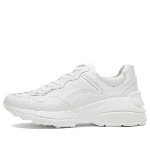 Gucci Rhyton - White - 721751-0G2R0-9014