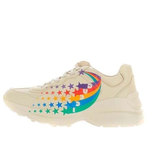 Gucci Rhyton - White/Multi-Color - 660062-2SH00-9522