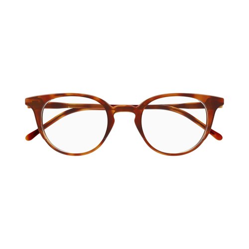 Gucci Round Frame Eyeglasses - GG1214O 002