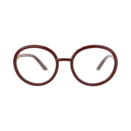 Gucci Round Frame Eyeglasses - GG0891O 003