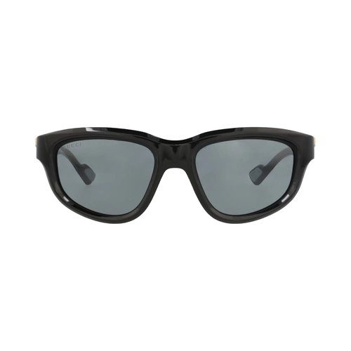 Gucci Round-Frame Injection Sunglasses - GG1622S 30014933 001