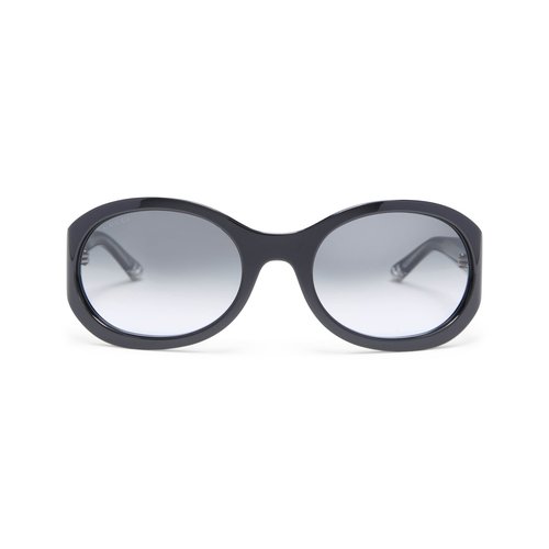 Gucci Round Frame Sunglasses - GG2012S-001